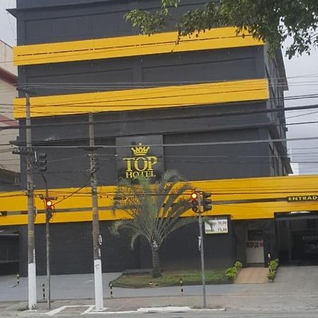 Top Hotel (Adults Only) São Paulo Luaran gambar