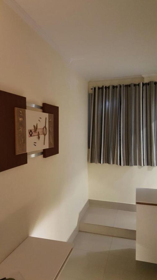 Top Hotel (Adults Only) São Paulo Luaran gambar