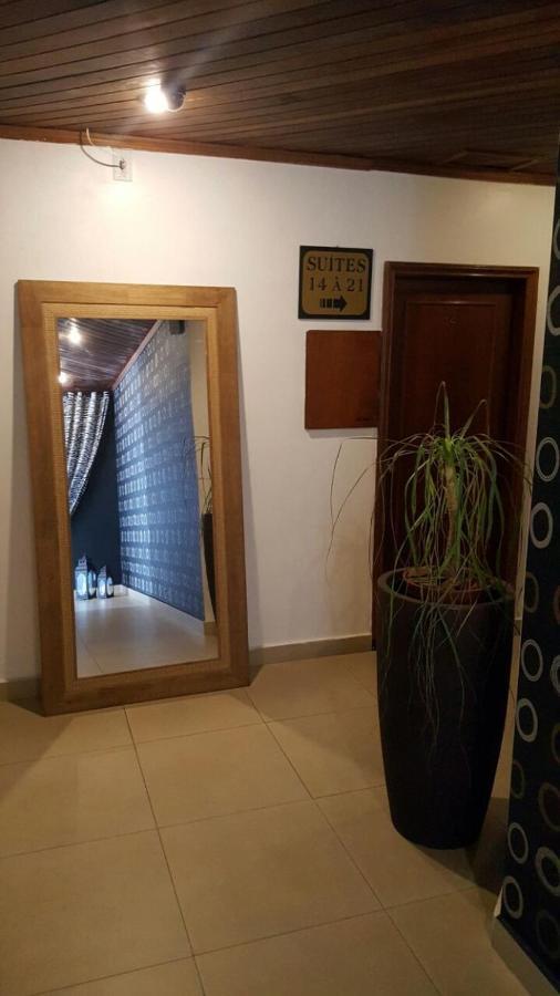 Top Hotel (Adults Only) São Paulo Luaran gambar