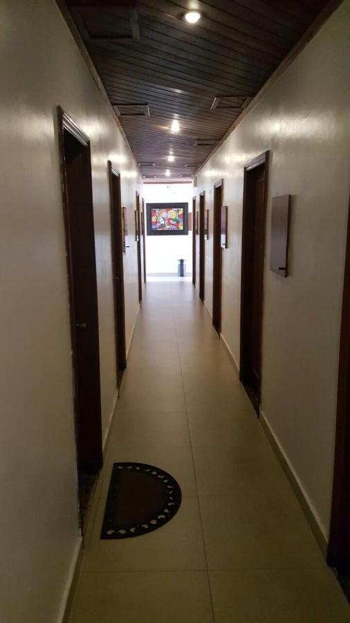 Top Hotel (Adults Only) São Paulo Luaran gambar