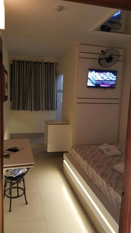 Top Hotel (Adults Only) São Paulo Luaran gambar