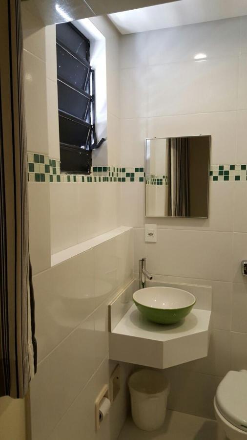 Top Hotel (Adults Only) São Paulo Luaran gambar
